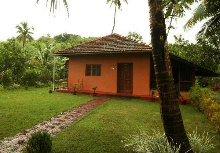 Nandan Farm Homestay, Sawantwadi 3
